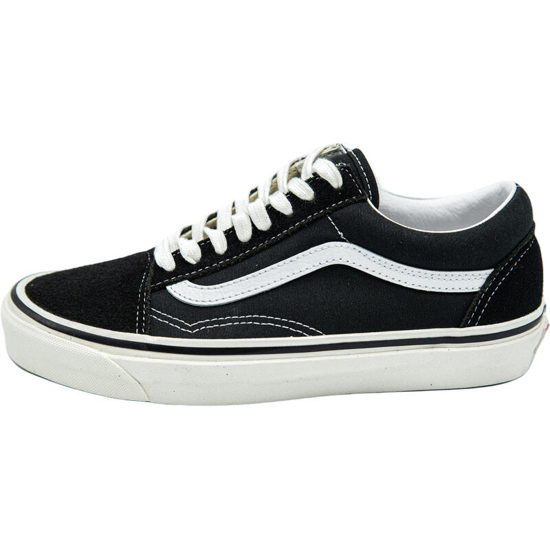 Scarpe da ginnastica Vans Old Skool 36 Dx, Nero, Unisex