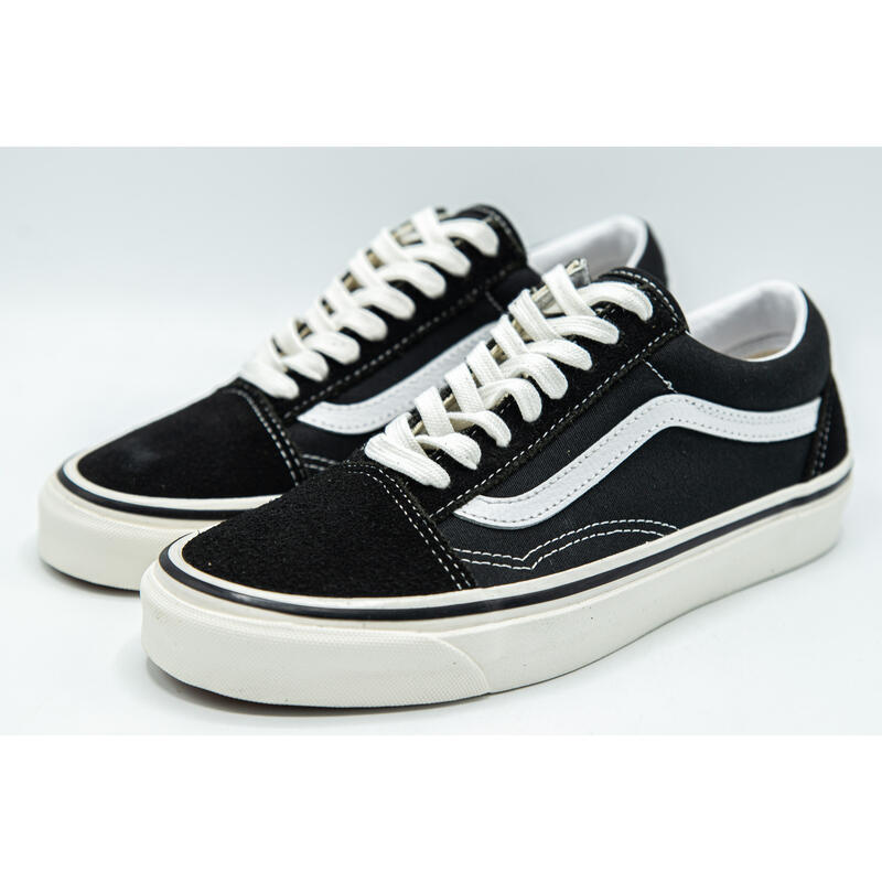 Scarpe da ginnastica Vans Old Skool 36 Dx, Nero, Unisex