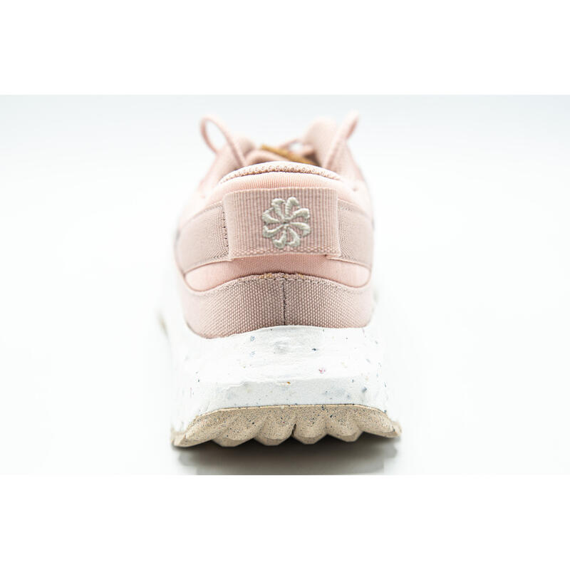 Pantofi sport femei Nike Crater Remixa, Roz