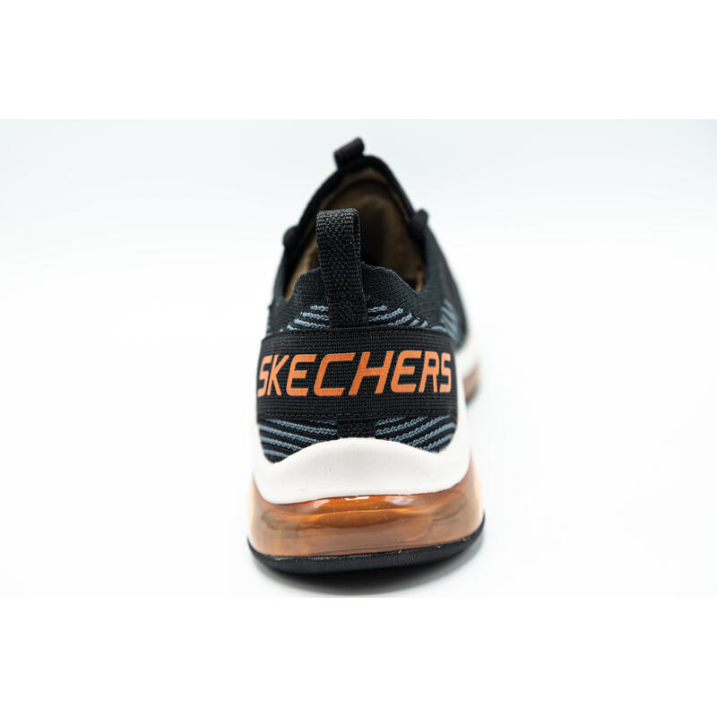 Calçado Skechers Skech-air Element 20 232142BKOR, Preto, Homens