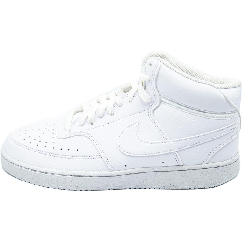 Calçado Nike Court Vision, Branco, Unissex