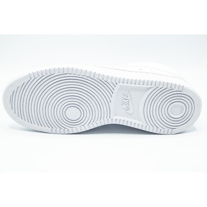 Baskets Nike Court Vision, Blanc, Unisexe