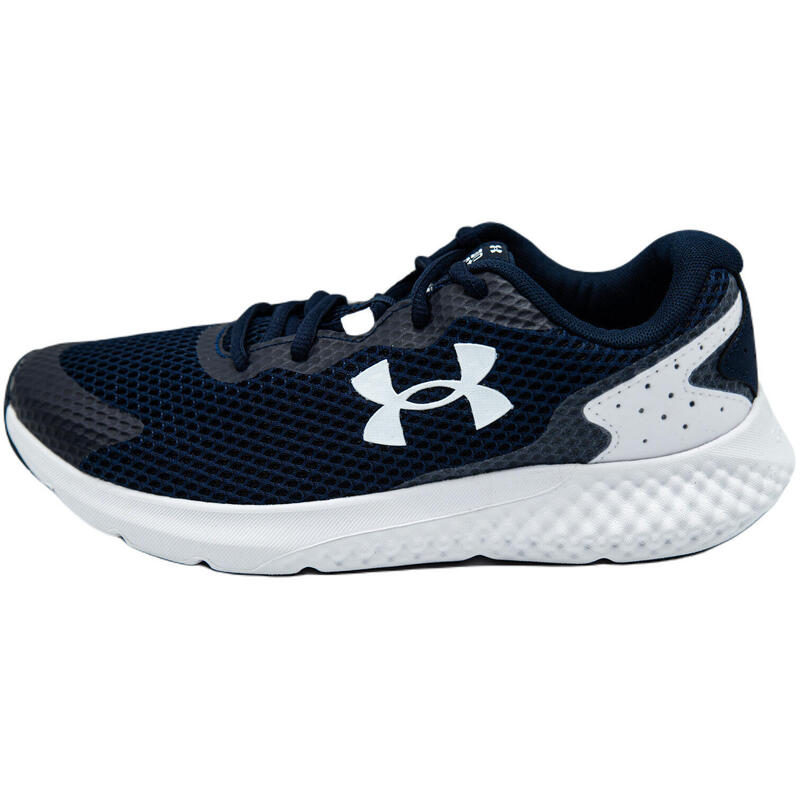 Pantofi sport barbati Under Armour UA Charged Rogue 3, Albastru