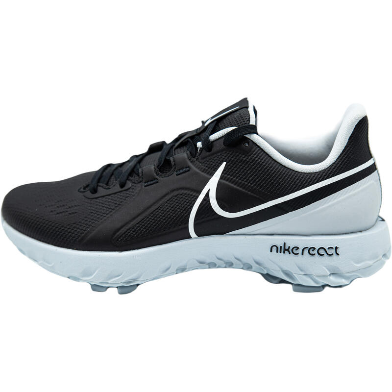 Pantofi sport unisex Nike React Infinity Pro, Negru