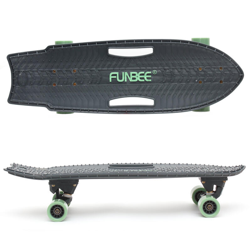 Funbee Waveboard Skateboard