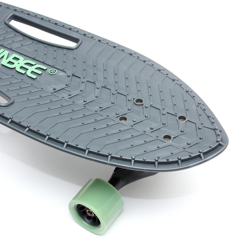 Funbee Waveboard Skateboard