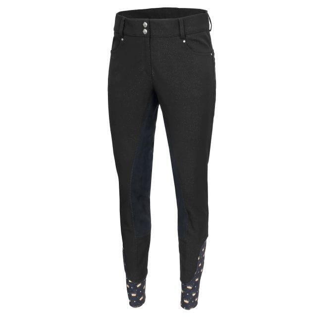 Pantalon équitation Femme CanterburyFullGrip 21AW