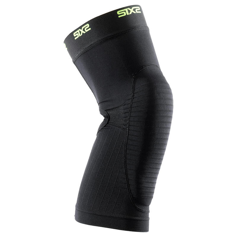 Ocieplacze kolarskie nogawki Kit Pro Gaco z ochroną kolan