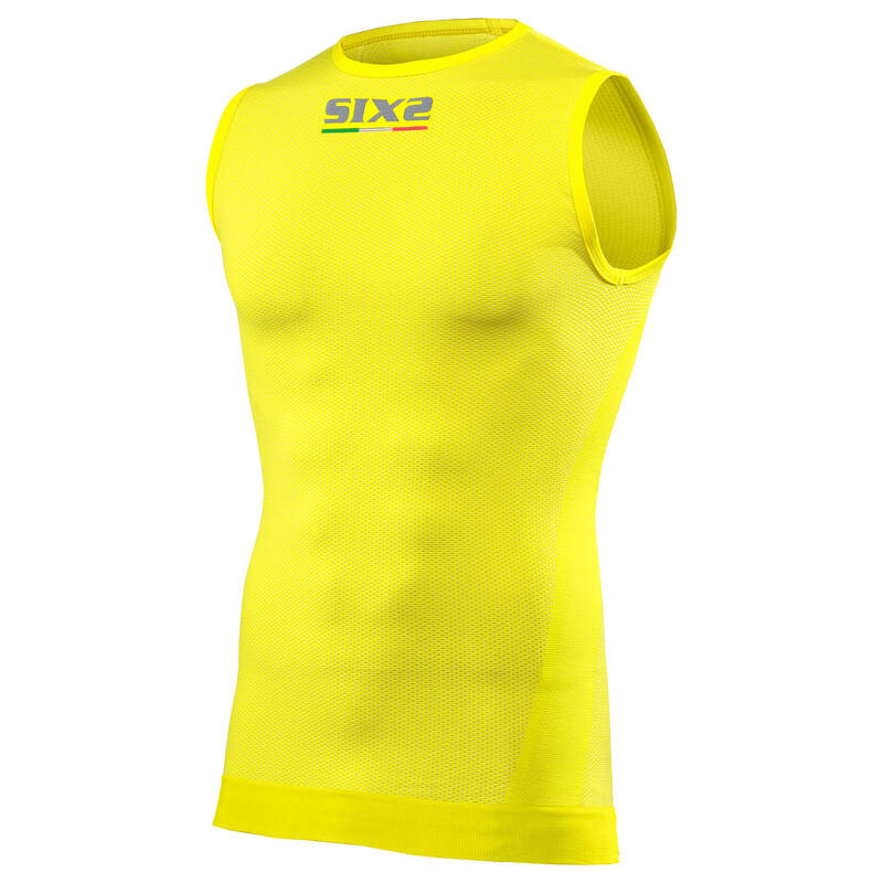 Maglia intima ciclismo SMX