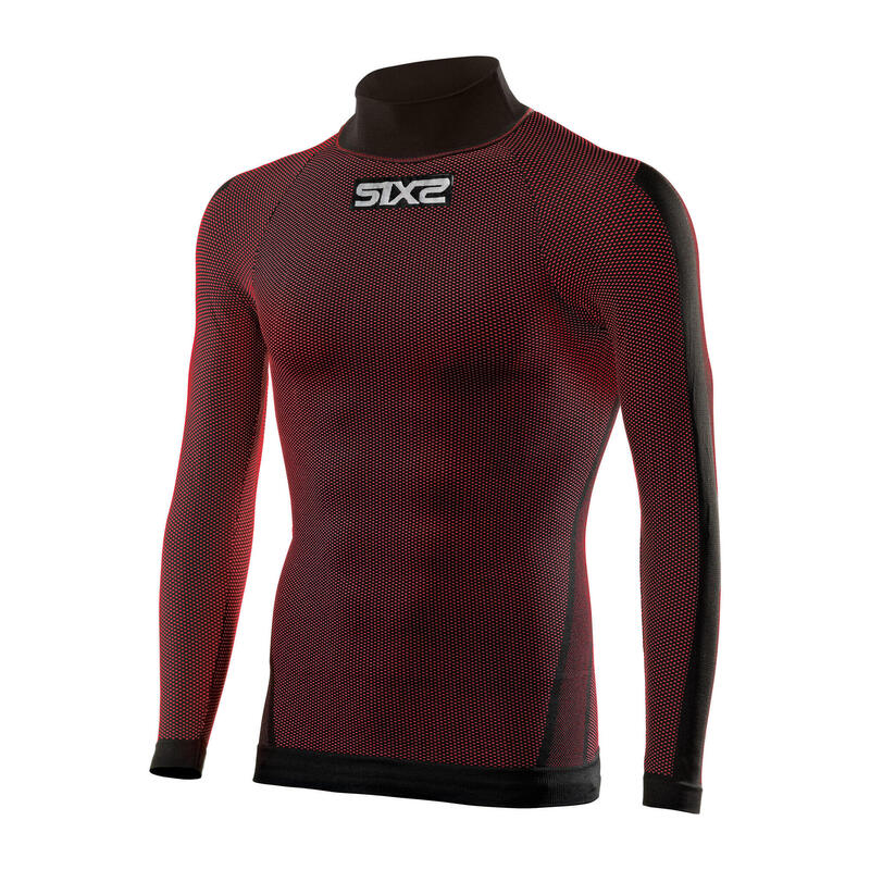 Maillot de corps manches longues Sixs TS3