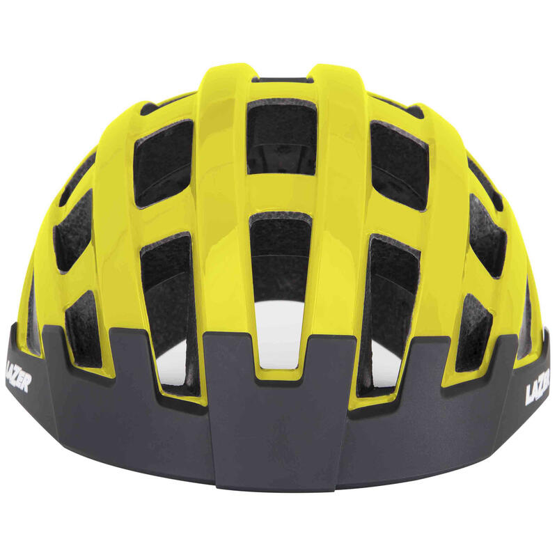 Lazer Compact Cycle Helmet Uni-Size 2/6