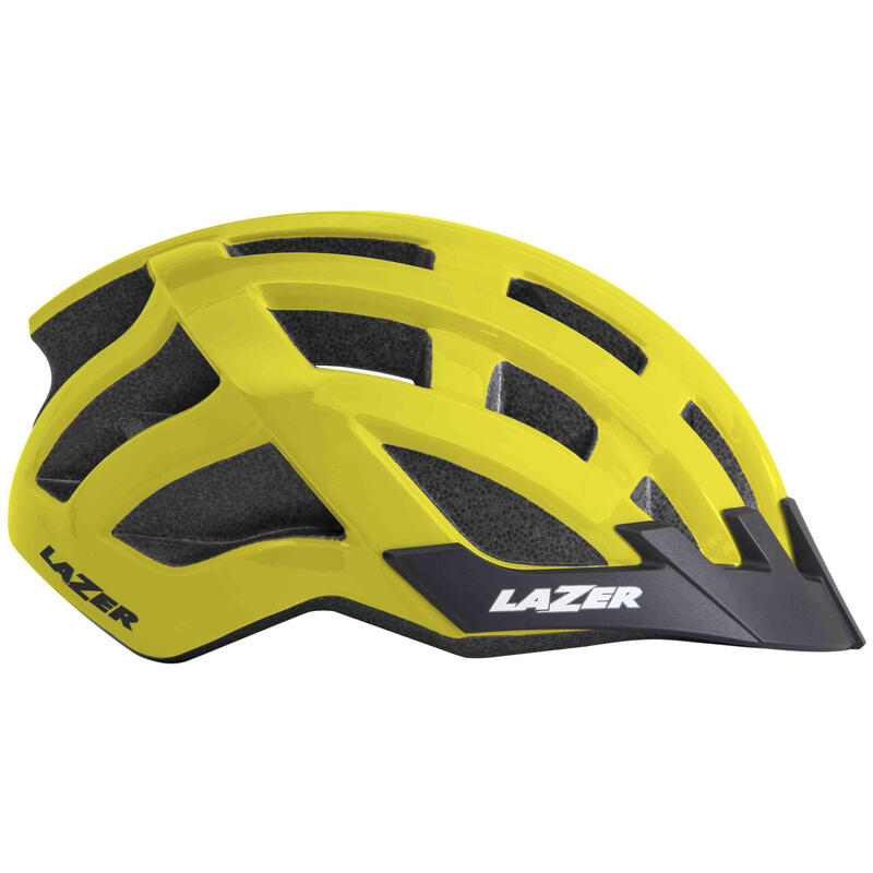 Casco Lazer Compact