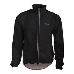 Veste à vélo Air Men's Polyamide Black Taille S