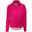 veste cycliste Layla femmes polyester/élastane rose
