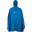 Unisex Regenponcho PASOFINO Royal-Blau