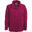 Outdoorjas Carrie dames polyester bordeaux mt 34