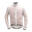 Unisex Fahrradjacke TRIENT TRANSPARENT