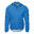 Veste de cyclisme homme JAYDEN bleu brillant