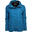 Damen Funktionsjacke AGNES Blue Saphir-Blau