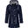 Damen Regenjacke MARLY Marine-Blau