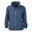 Kinder Funktionsjacke FINN Vintage Indigo-Blau