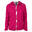 Veste fonctionnelle pour femmes DAVINA Jazzy-Pink