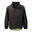 Herren Funktionsjacke ALLAN Anthrazit