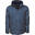 Herren Funktionsjacke JONAS Vintage Indigo - Marine