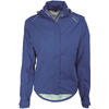 Pro-X Elements fietsjack Layla dames polyester blauw