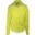 Fietsjack Layla dames polyester lime maat 38