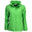 Damen Funktionsjacke BETTINA Poseidon Green-Grün