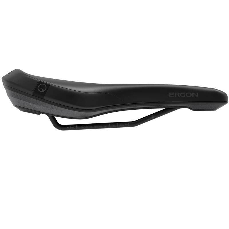 Ergon selle SM E-mountain Core Prime dames S M noir