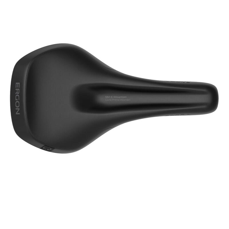 Ergon selle SM E-mountain Core Prime dames M L noir