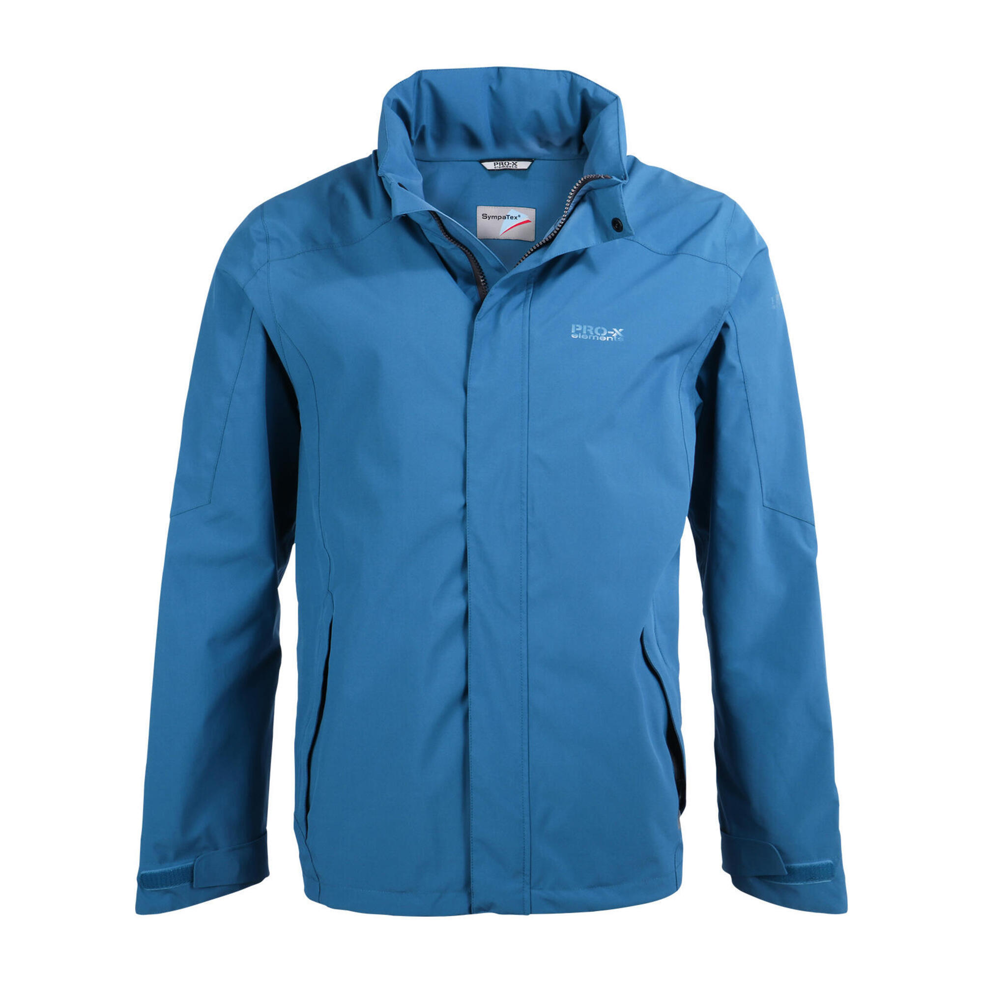 SKY MEN men's functional jacket Seaport Blue