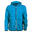 Kinder Funktionsjacke CLEEK JUNIOR Methyl Blue-Blau