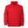 Herren Funktionsjacke RICHWOOD ROT