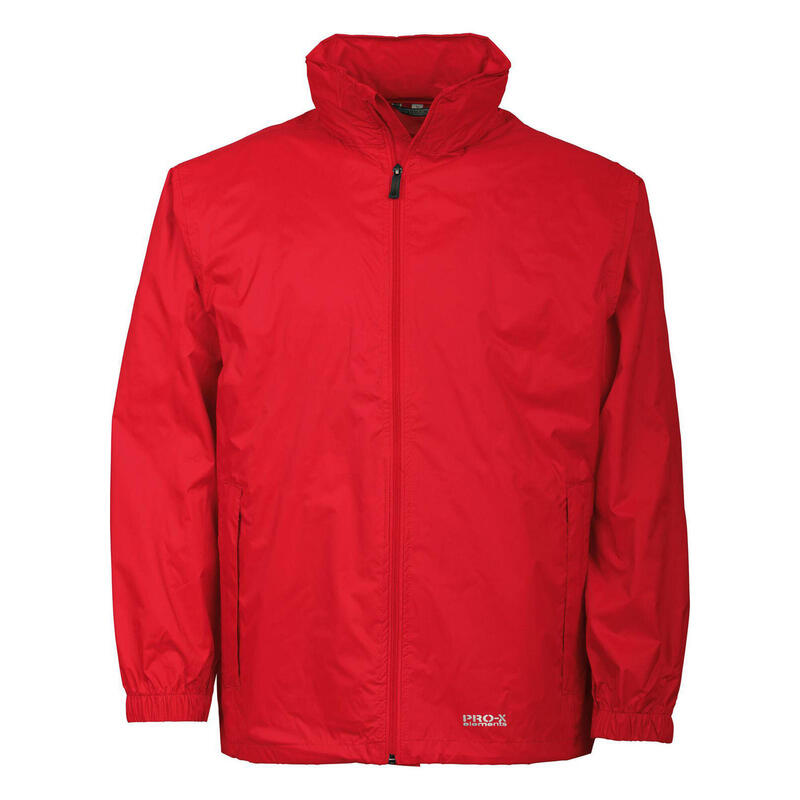 Réfacier Richwood Men's Polyamide Red Size