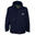 Kinder Regenjacke FREDDY Marineblau