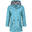 Damen Regenjacke MARLY Azul Blue-Blau