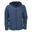 Outdoorjack Eagle heren polykatoen blauw maat M