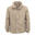 Veste fonctionnelle pour homme MERAN DRIFTWOOD-Braun