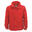 Veste fonctionnelle pour hommes MERAN rouge rubis