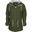 Damen Regenjacke KIRA dark green