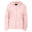 Veste fonctionnelle femme LUCIE Silver Pink