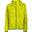 Raincoat cleek dames polyamide jaune mt 36