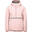 Veste de pluie pour enfants DANILO SILVER PINK