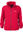 Kinder Funktionsjacke FINN Mars Red-Rot