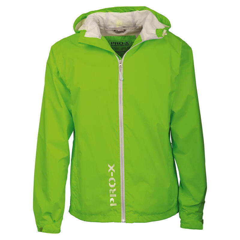 Veste extérieure Polyamide Green Taille S