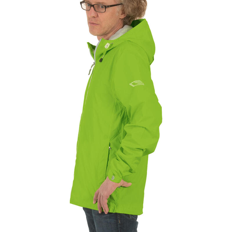 Veste extérieure Polyamide Green Taille S