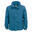 Regenjas Meran heren polyester blauw maat XS